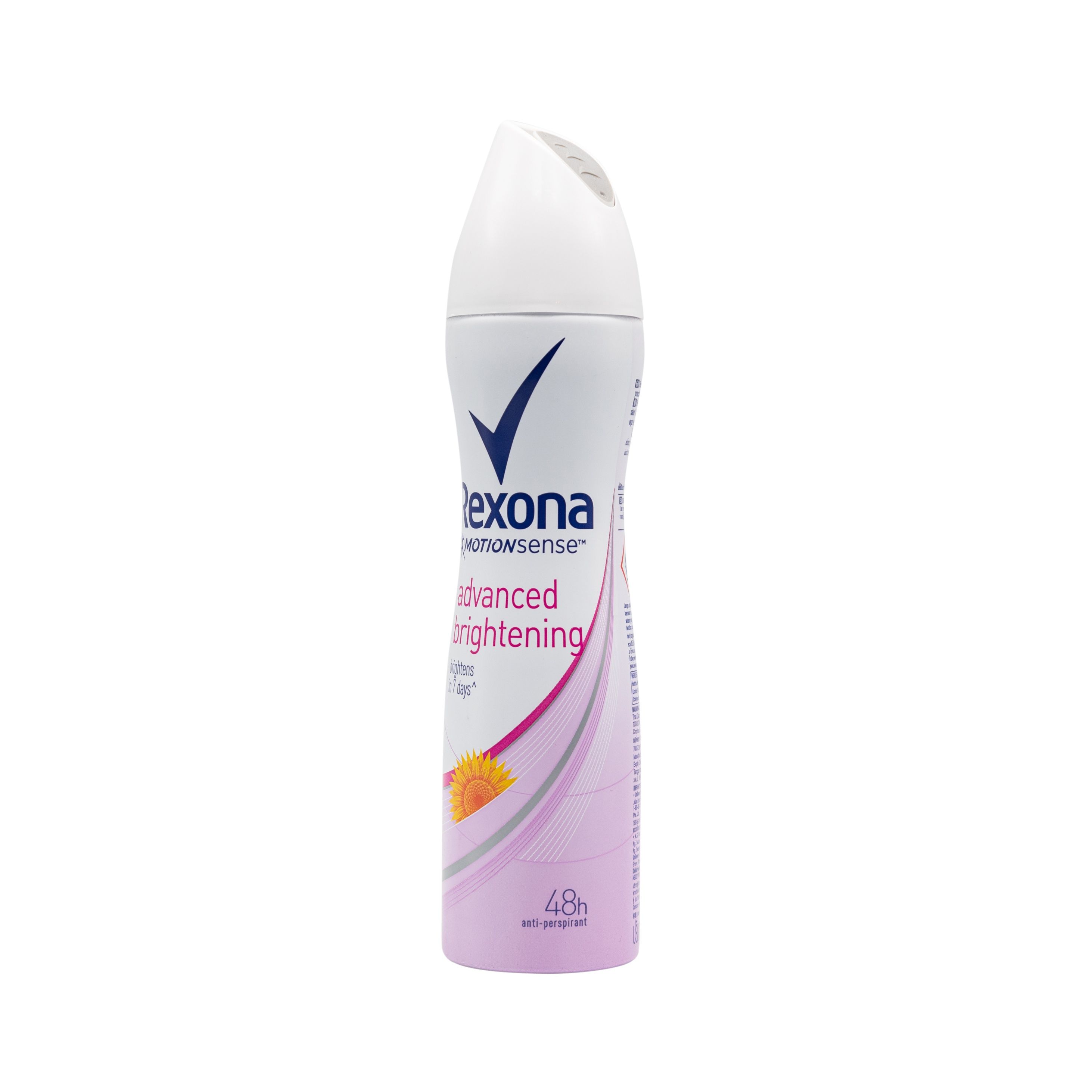 Rexona Advanced Brightening Stick