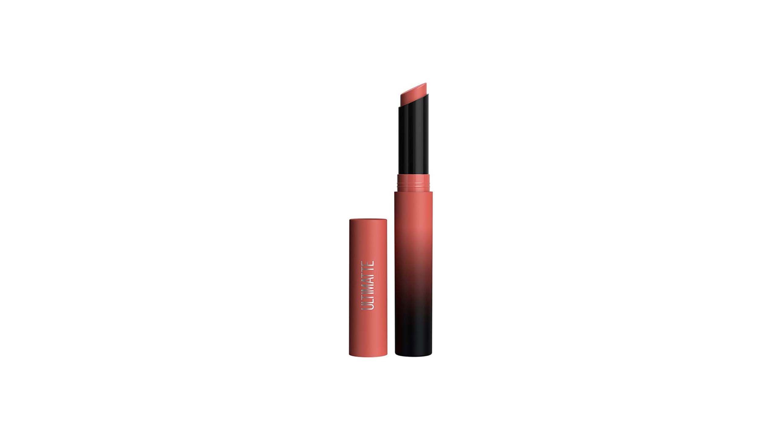 maybelline ultimatte slim lipstick 1299