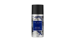 Ted Baker Body Spray Sterling Blue 150ml - Boots