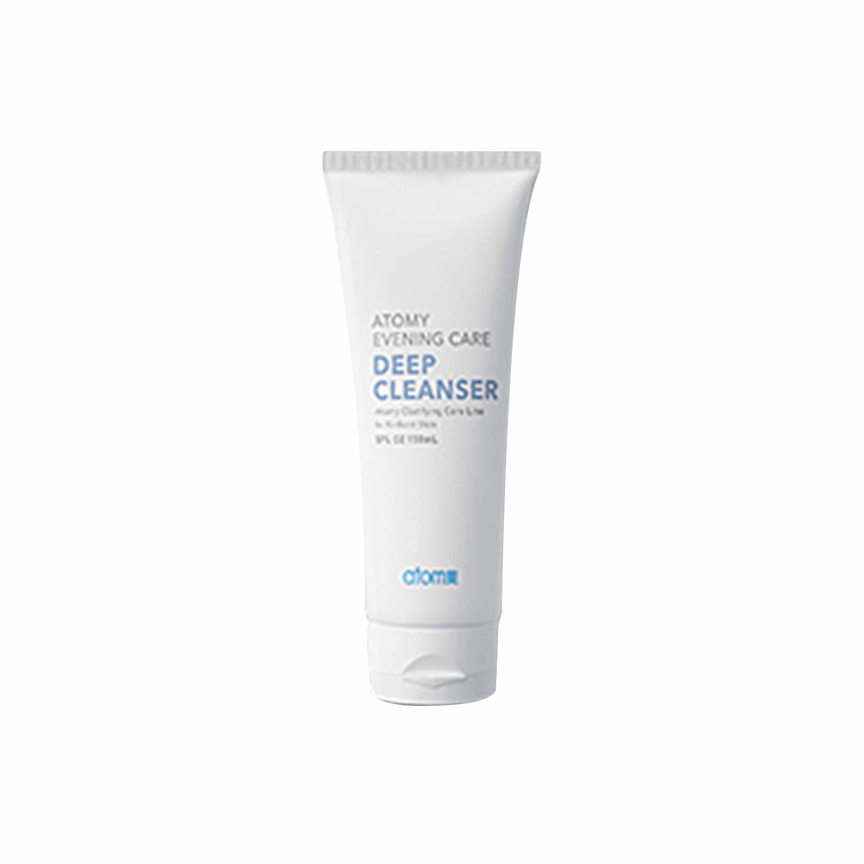 Atomy Evening Care Deep Cleanser (8809258221166)