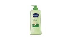 Vaseline Gluta-Hya Serum Burst Lotion Dewy Radiance - Hermosamartng