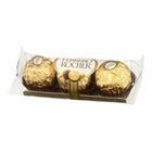 Ferrero Rocher Chocolate 3pcs