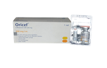 Oricef Ceftriaxone 250mg x 1pc