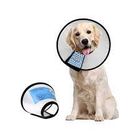 E Collar Elizabeth Collar For Dogs Cats 7 No 1pc