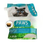 Paws Cat Litter Coffee 4.5L