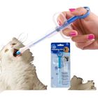 Pet Medicine Feeder Water Milk Syringe Dog Cat Tube Feeder Tools 1 Piece