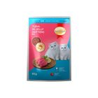 Smartheart Pouch Kitten Food Tuna In Jelly 85g