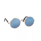 Sunglasses For Lovely Pet Cat & Dog Blue 1 Piece