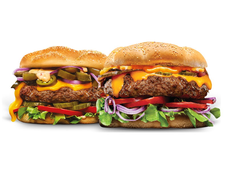Buffalo Burger delivery in Egypt Buffalo Burger menu Talabat (Otlob)