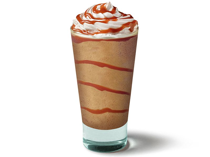 Starbucks delivery in Egypt Starbucks menu Talabat (Otlob)