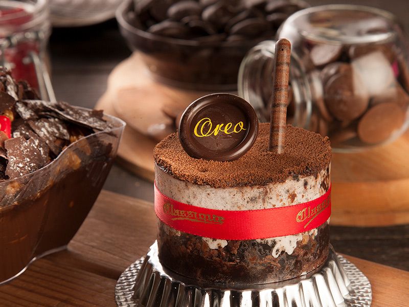 Classique Patisserie Menu For Delivery In Alexandria City Center Carrefour Talabat