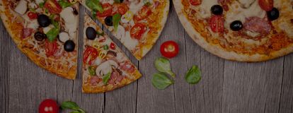 Pizza Gigante Pedi Online Pedidosya