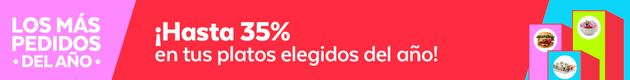Los Más Pedidos
