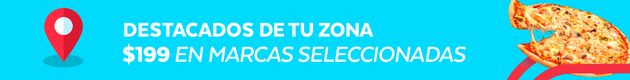 Descubrinos a un precio increíble