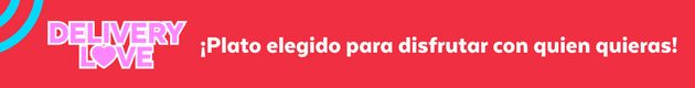 Promos por PedidosYa - Semana de San Valentín