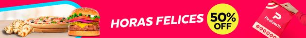 Horas Felices