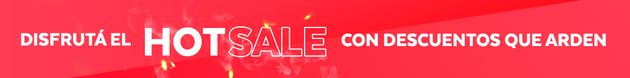 Mostaza Hot sale hasta 50%