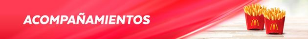Acompañamientos