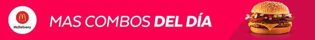 Más Combos del Día