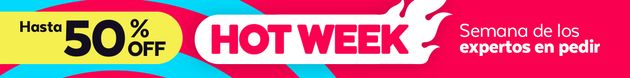 Hot Week