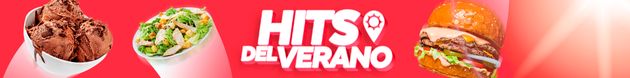 Hits del Verano