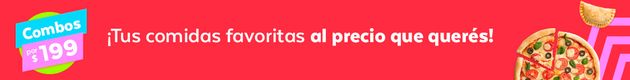 Combos $199
