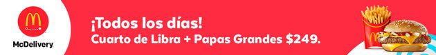 Promo Exclusiva Pedidos Ya