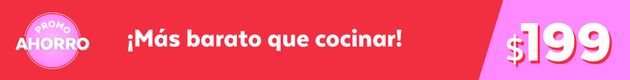 Promo Ahorro $199