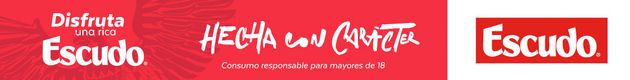 Cervezas
