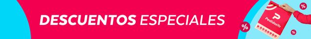 Promociones semanales
