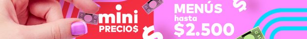 Mini Precios