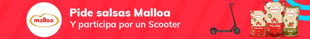 Especial 3x2 Malloa PeYa