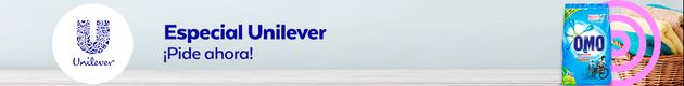 Especial Unilever