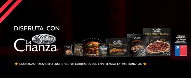 Banner Compartir La Crianza