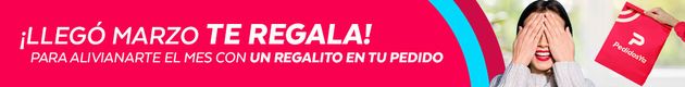 Marzo te Regala