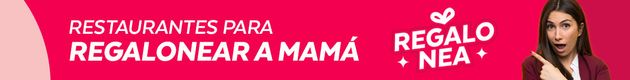 Para regalonear a Mamá