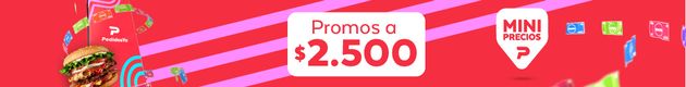 Mini Precios