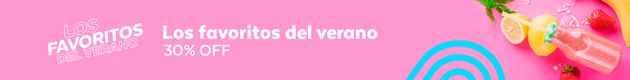 Disfruta pidiendo este verano