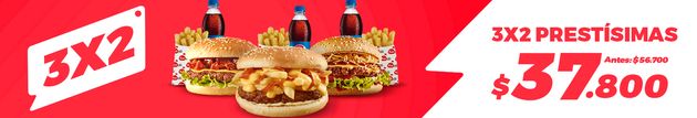 Promo del Mes