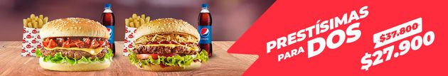 ¡Promo del Mes!