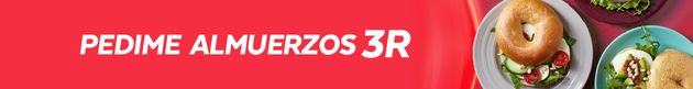 Platos para todos los días - Almuerzos