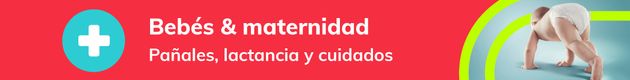 Bebes y Maternidad