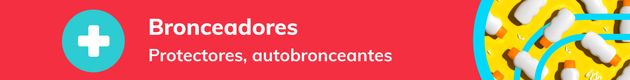 Bronceadores