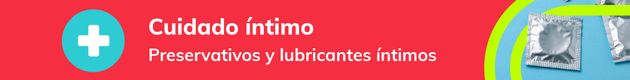 Cuidado íntimo