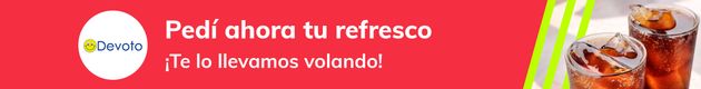 Refrescos