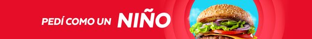Promo día del niño