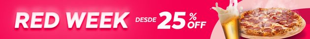 Red Week