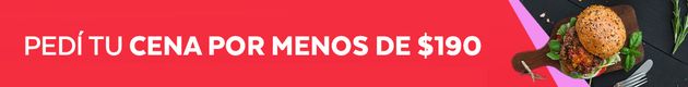 Platos para todos los días - Cenas