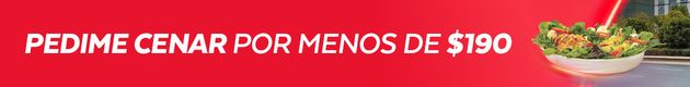 Platos para todos los días - Cenas