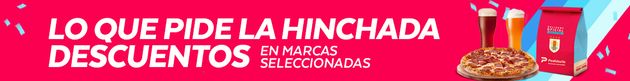Lo que pide la Hinchada